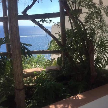 Casa Rosetta Villa Praiano Bagian luar foto
