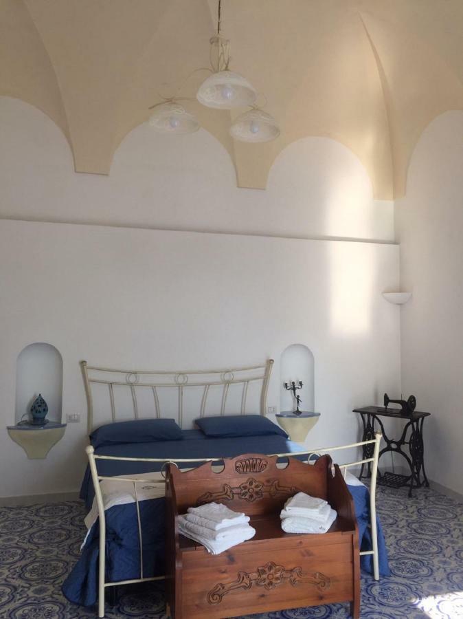 Casa Rosetta Villa Praiano Bagian luar foto