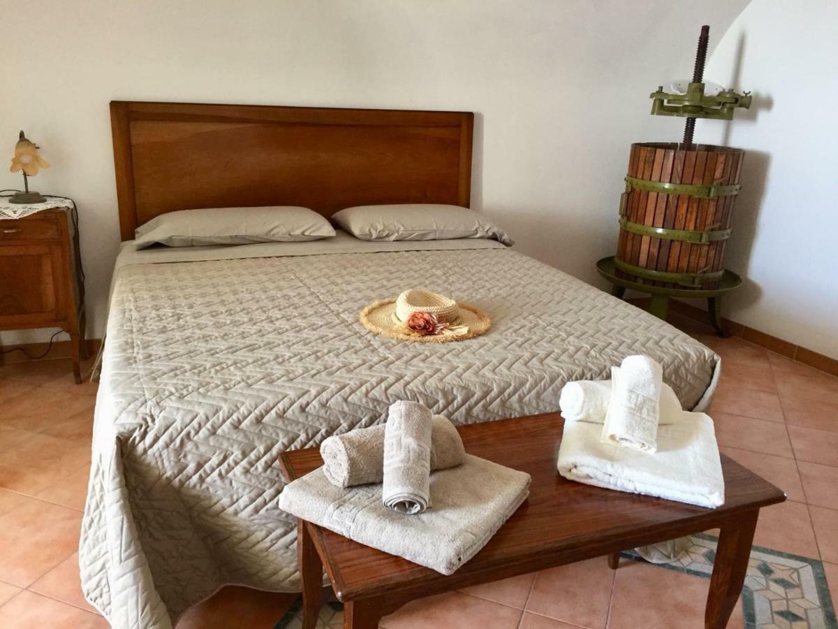 Casa Rosetta Villa Praiano Bagian luar foto